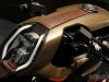 Arc Vector : Jaguar, Land Rover et moto électrique