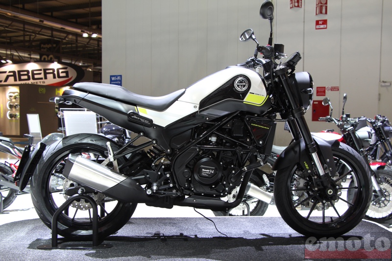 benelli leoncino 250 benelli leoncino 250