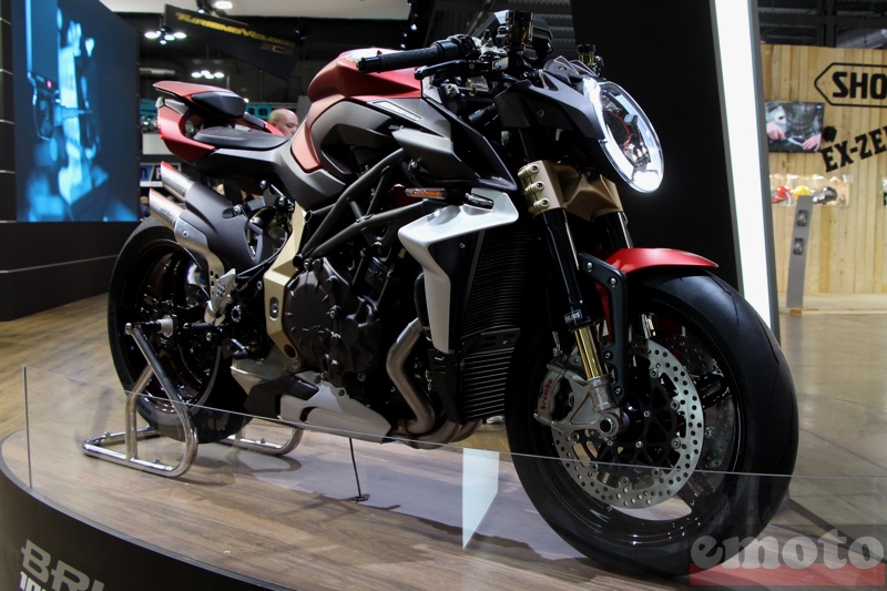 mv agusta brutale 1000 inspiree du skb