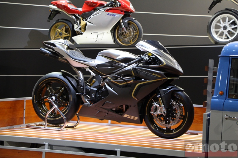 mv agusta f4 claudio