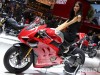 Ducati Panigale V4R, Hypermotard 950 et MTS 950