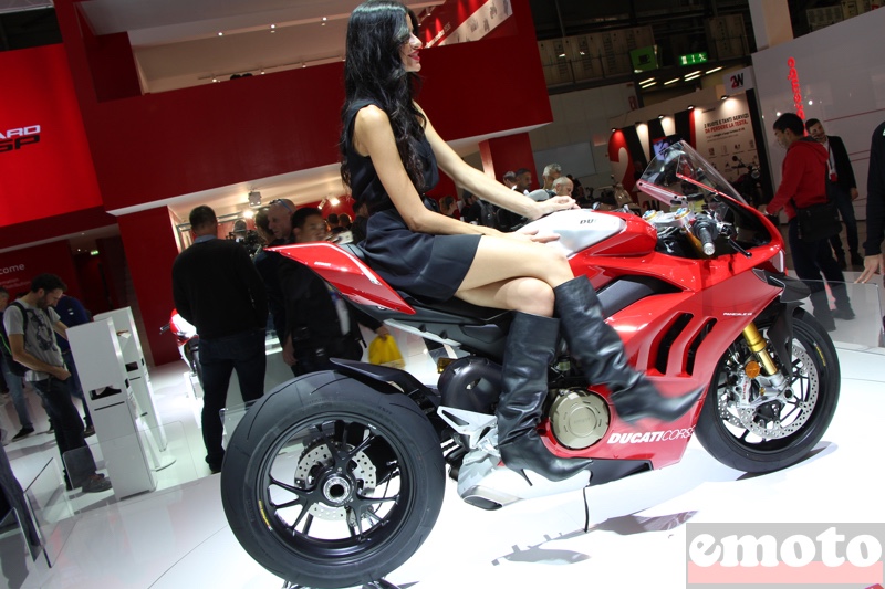 profil droit de la ducati panigale v4r profil droit de la ducati panigale v4r