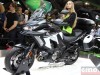 Kawasaki Versys 1000 et Z400, les stars Kawa 2019