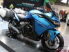 CF Moto GT 650, la Chine se lance dans le tourisme