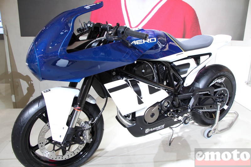 husqvarna vitpilen 701 aero