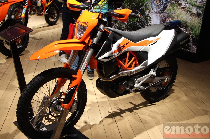 ktm enduro 690 r