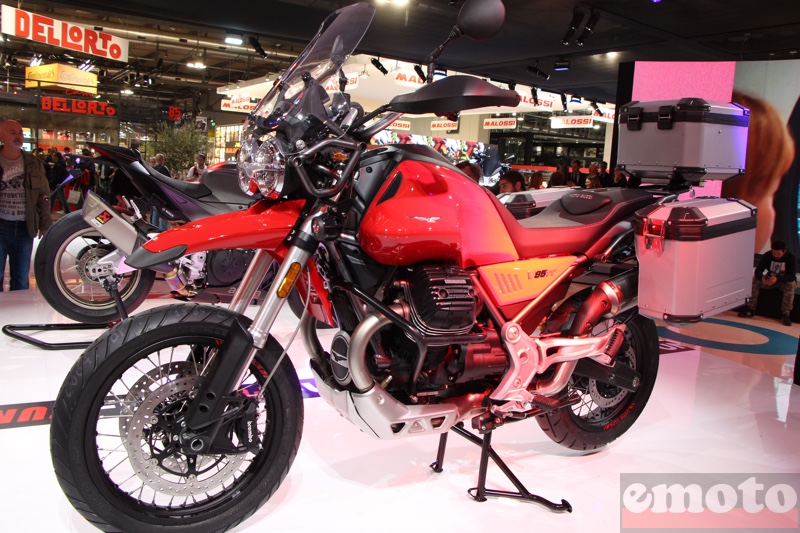 moto guzzi v85 tt a eicma moto guzzi v85 tt a eicma