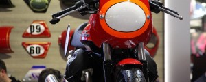 Moto Guzzi V7 III, les nouveautés 2019 de Mandello