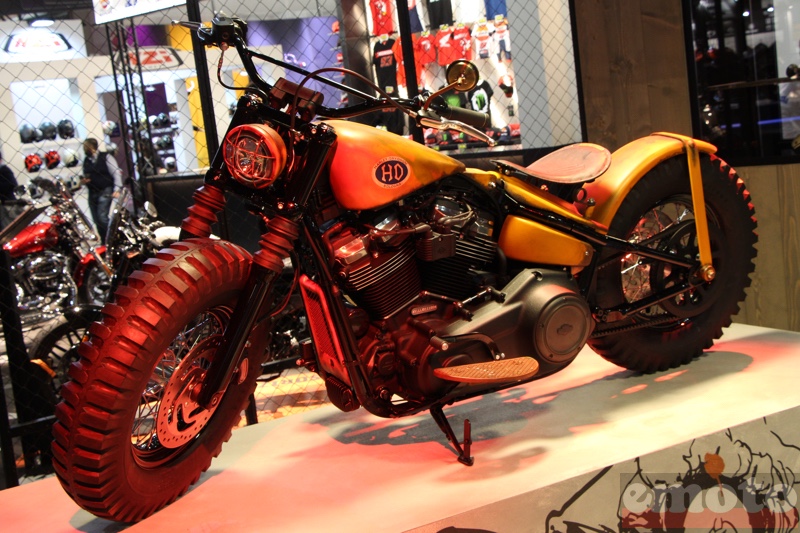 farm machine by harley davidson bologne sur base de street bob farm machine by harley davidson bologne sur base de street bob