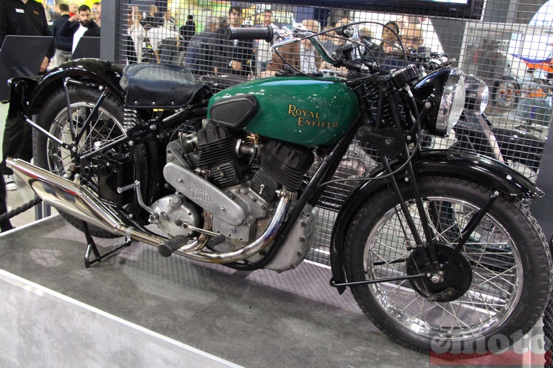 royal enfield kx de 1938