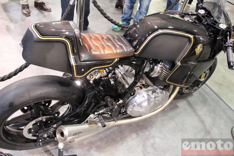 royal enfield midas royale a eicma