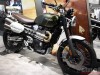 Triumph Scrambler 1200 XC et XE 2019 selon l'envie