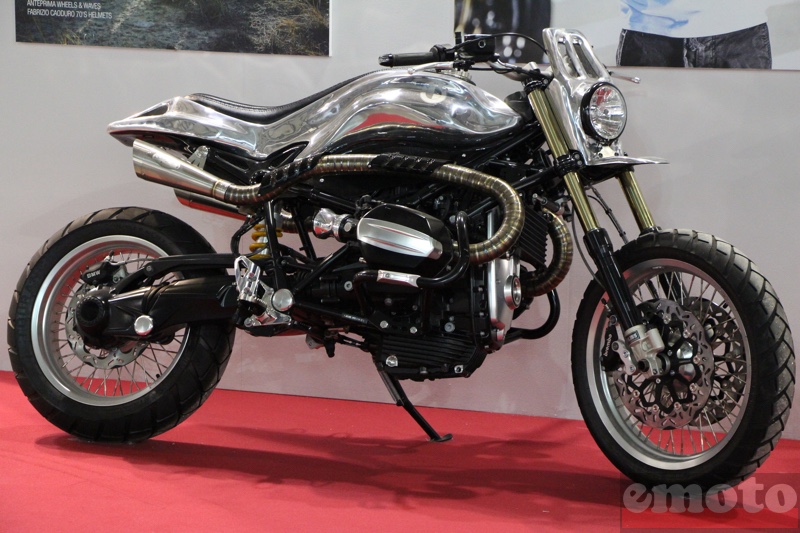 bmw vue sur le stand moto heroes italie bmw vue sur le stand moto heroes italie