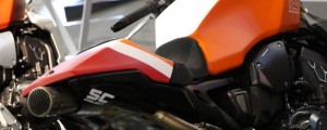 Les plus belles préparations vues au salon EICMA