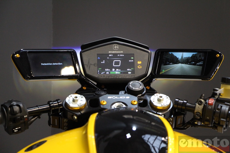 les retroviseurs de energica bolid e sont des tablettes samsung galaxy a