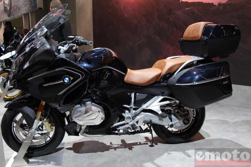 bmw r 1250 rt a intermot