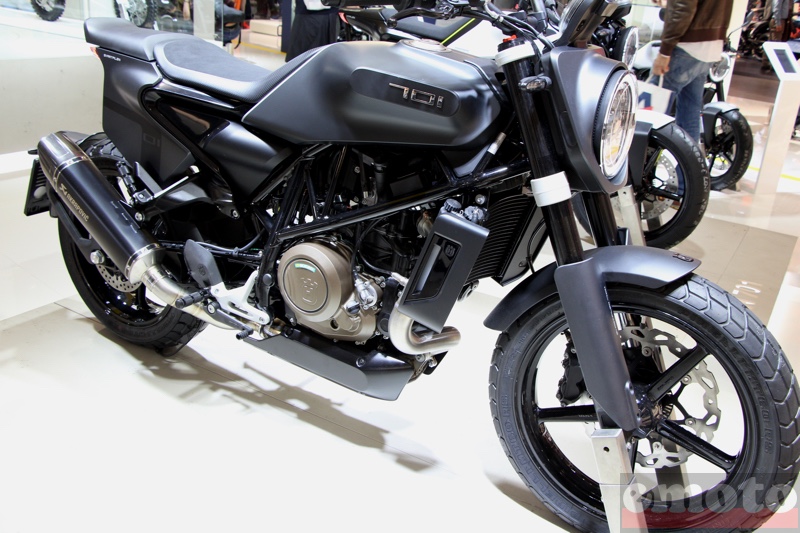 husqvarna svartpilen 701 a eicma husqvarna svartpilen 701 a eicma