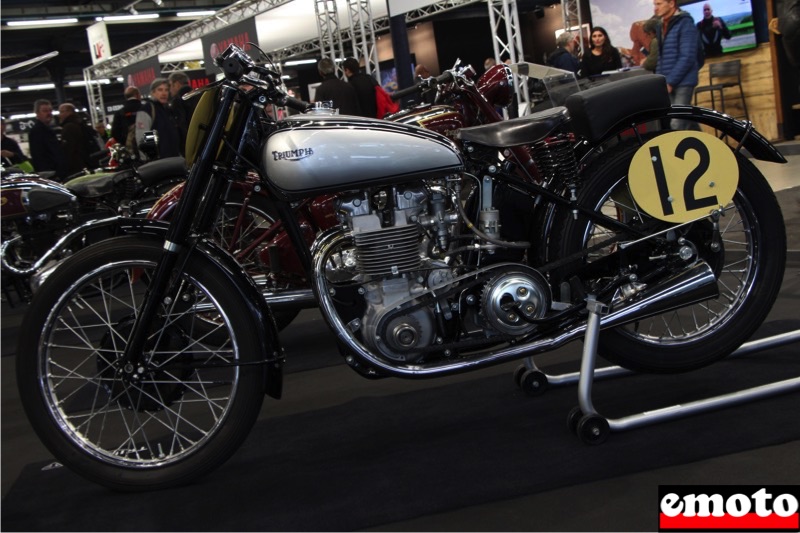triumph prototype grand prix de 1946 triumph prototype grand prix de 1946