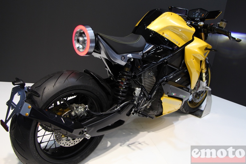 energica bolid e energica bolid e