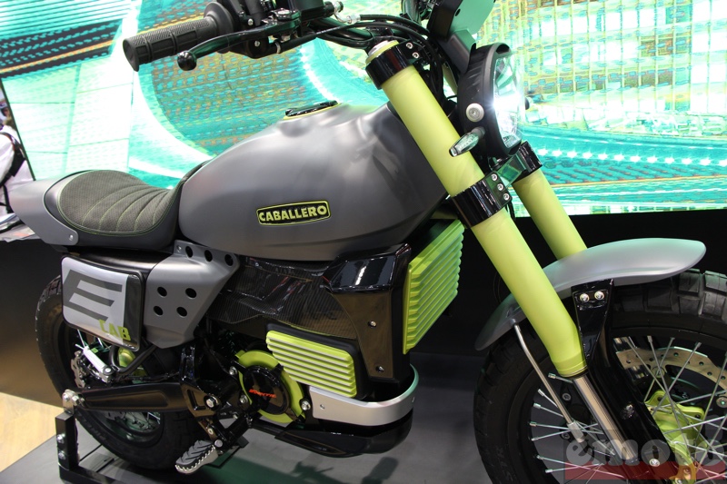 fantic ecab a eicma fantic ecab a eicma