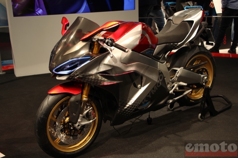 kymco supernex kymco supernex
