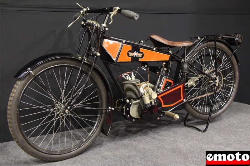 gnome et rhone 175 h de 1924 gnome et rhone 175 h de 1924