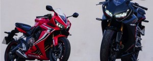 5 points à retenir sur la nouvelle Honda CBR 650 R