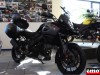 Suzuki V-Strom 1000, le voyage selon Moto Virus