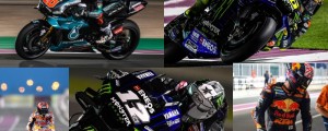 Ouverture des pronostics MotoGP, Moto2 et Moto3