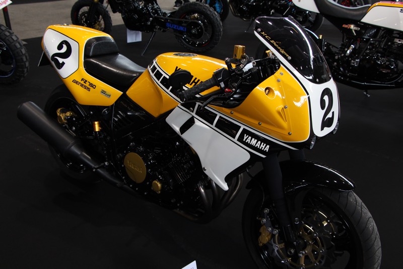 yamaha fz750 par yc design yamaha fz750 par yc design