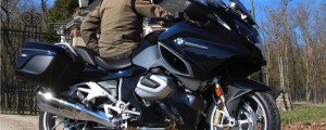 Essai BMW R1250RT : les points clés