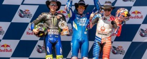 USA : les gagnants des places pour le GP de France