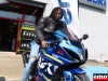 Rencontre Moto Parc 72 : Olivier tenté par un Gex