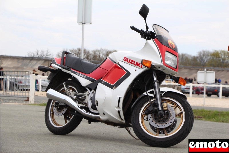 suzuki gsx 550 ef