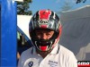 Rencontre avec Jérôme ultra fan de son Arai RX7 GP