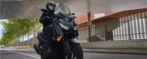 Essai Yamaha XMax 300 : les trucs à retenir