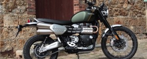 Essai Triumph Scrambler 1200 XC : 5 trucs à savoir