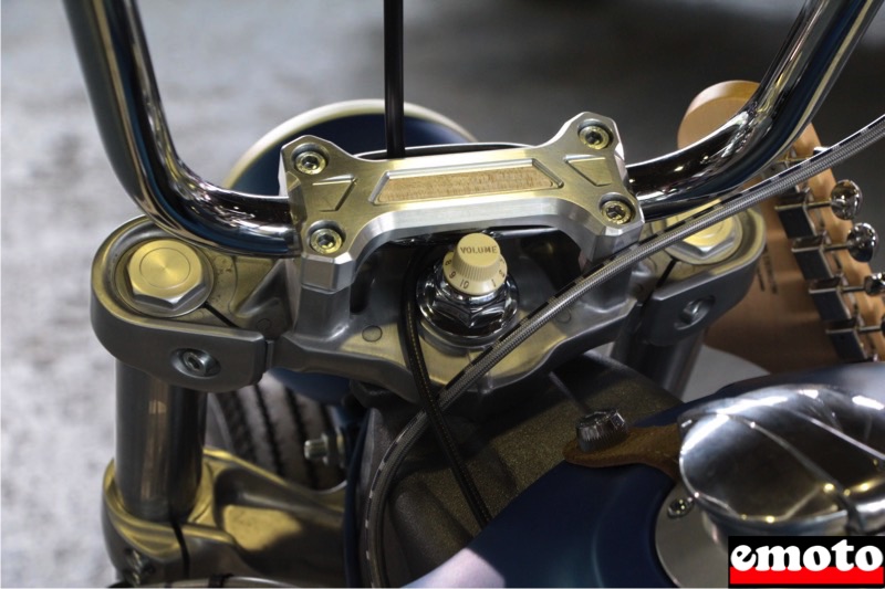 bouton de volume de la stratocaster pour demarrer la moto bouton de volume de la stratocaster pour demarrer la moto