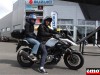 Rencontre Factory Moto avec Thierry et Laurence
