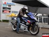 Rencontre Factory Moto avec Benoit et sa GSXR 1000