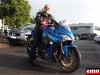 Rencontre Factory Moto avec Benoit et sa GSXS1000F