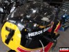 La Suzuki RG 500 de Barry Sheene chez Factory Moto