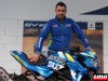 Rencontre avec Frédéric Louit, Factory Moto Suzuki