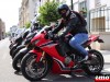 Rencontre National Motos avec Ayoub et sa CBR 1000