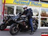 Rencontre National Motos avec Didier et sa CBR 650