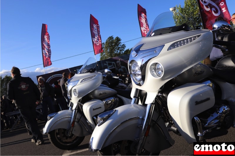 la roadmaster est la moto la plus representee a riom la roadmaster est la moto la plus representee a riom