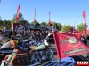 1er rassemblement Indian avec plus de 300 motos