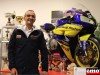 Rencontre, Stéphane Haddagj boss de National Motos