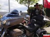 Rencontre Indian avec Marc et sa Roadmaster