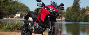 Essai Ducati Multistrada 950, 5 points clés